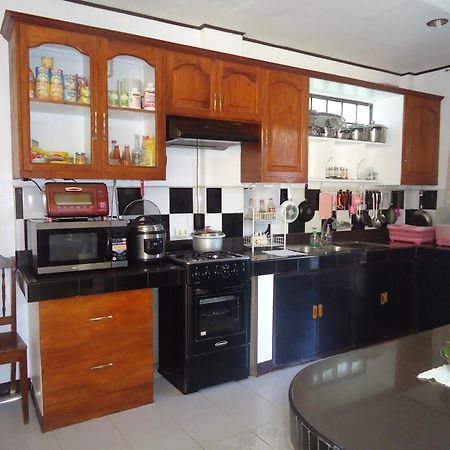 Donsol Aguluz Homestay Exterior foto