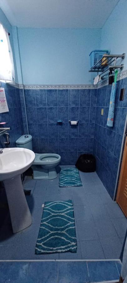 Donsol Aguluz Homestay Exterior foto