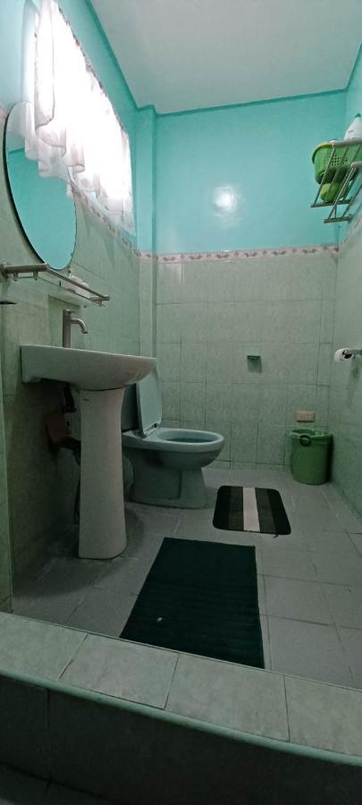 Donsol Aguluz Homestay Exterior foto