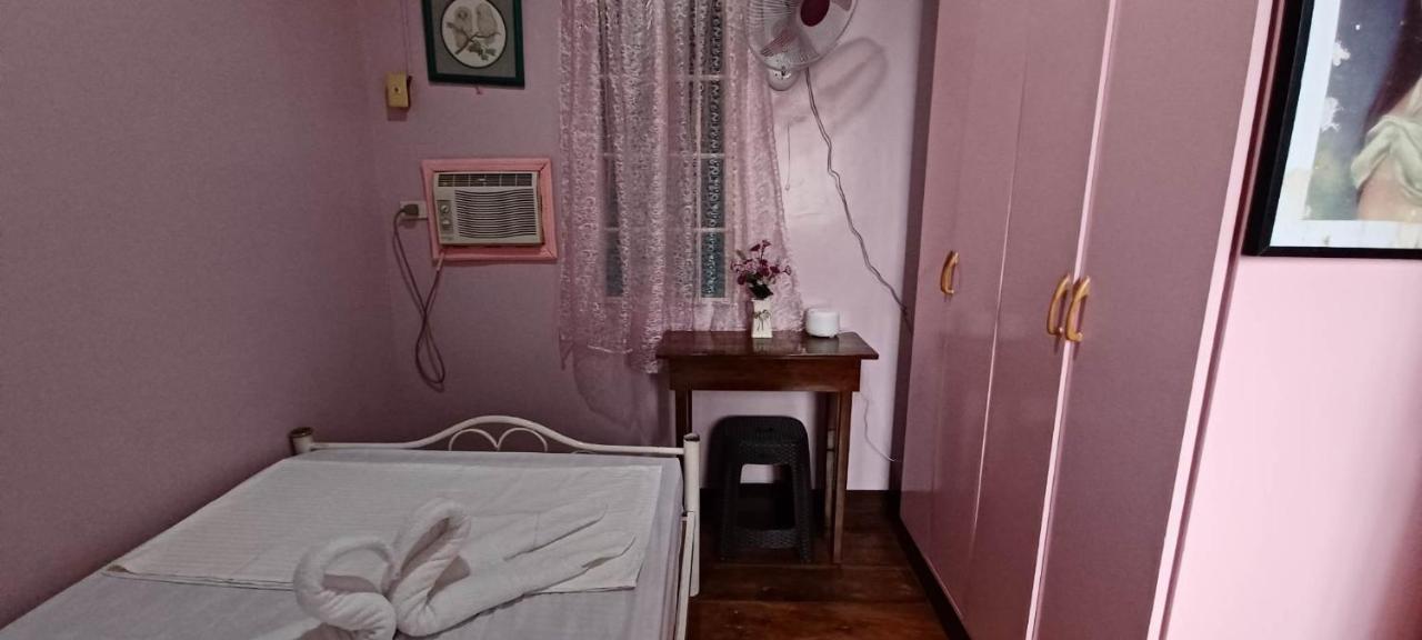 Donsol Aguluz Homestay Exterior foto