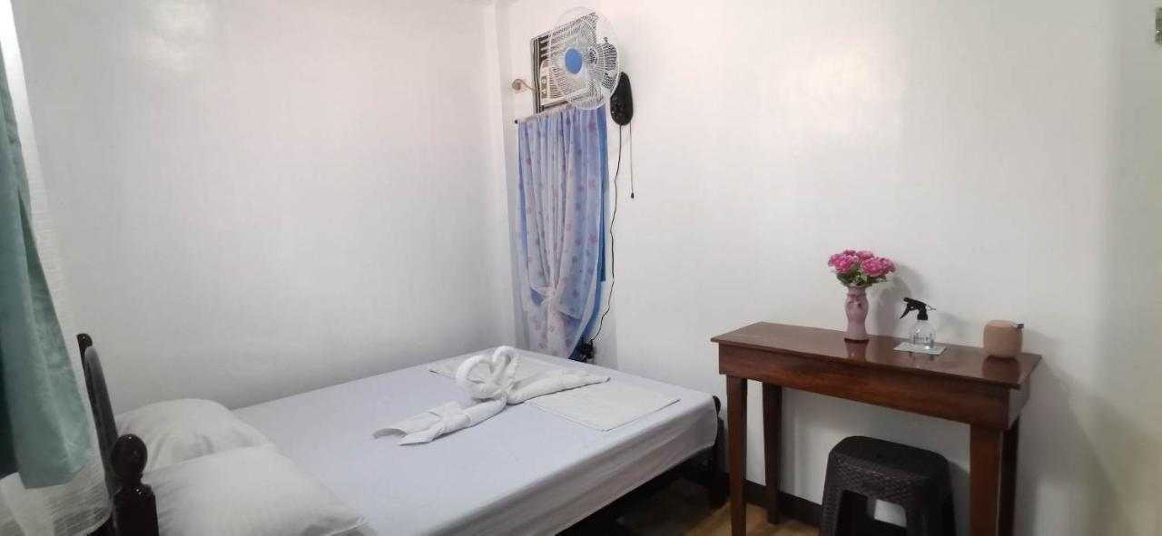 Donsol Aguluz Homestay Exterior foto