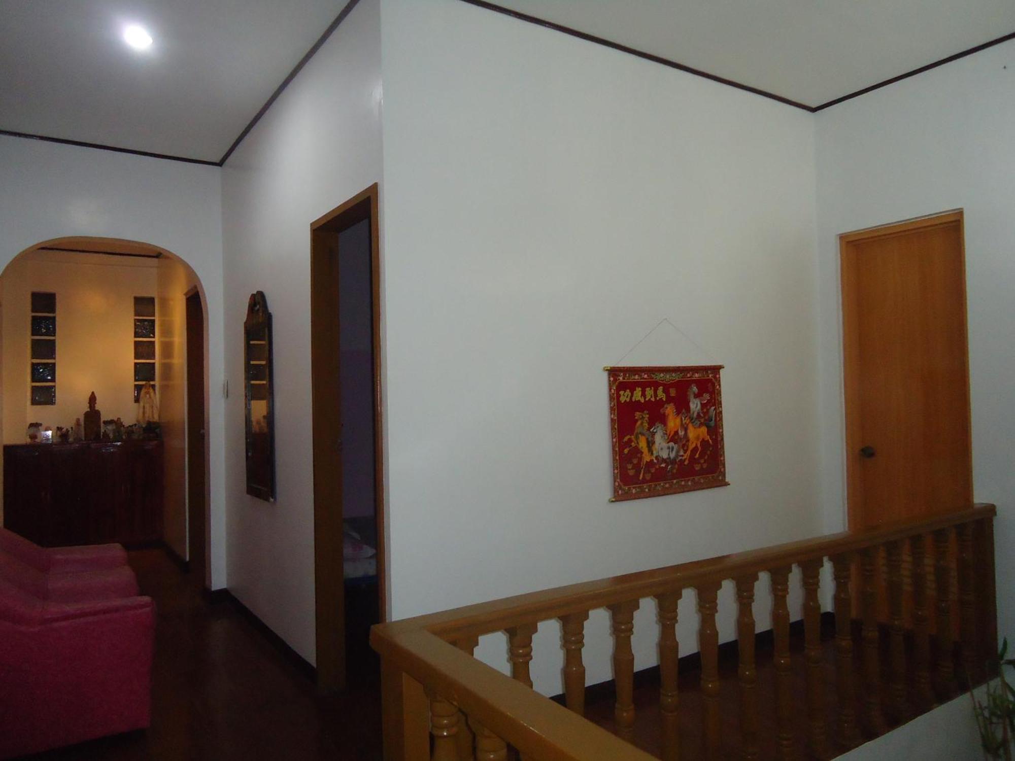 Donsol Aguluz Homestay Exterior foto
