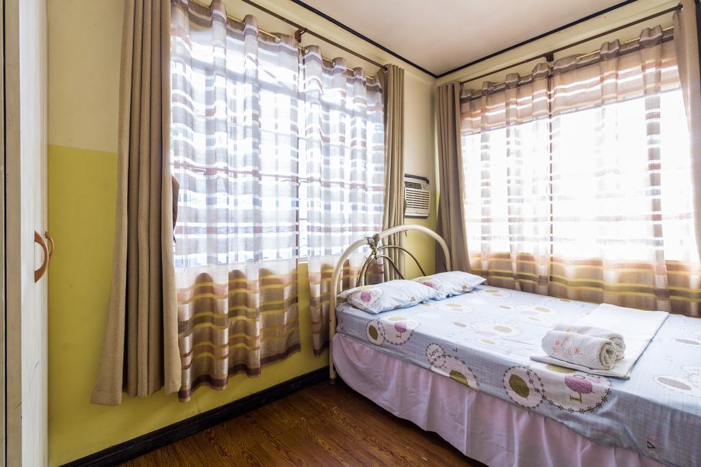 Donsol Aguluz Homestay Exterior foto